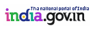 http://india.gov.in, The National Portal of India : External website that opens in a new window