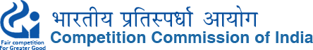 Competition Commission of India